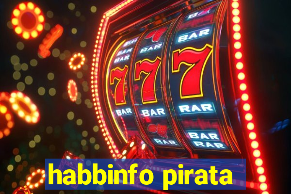 habbinfo pirata